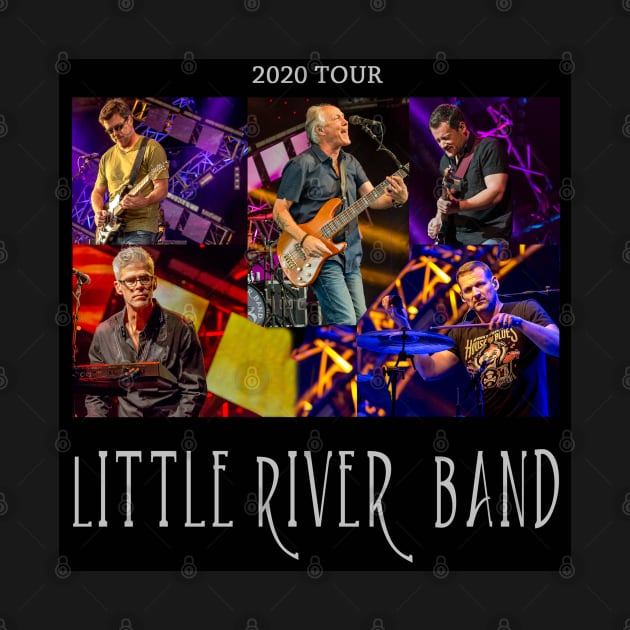 Tour 2020 of Little River Band by ayampenyet