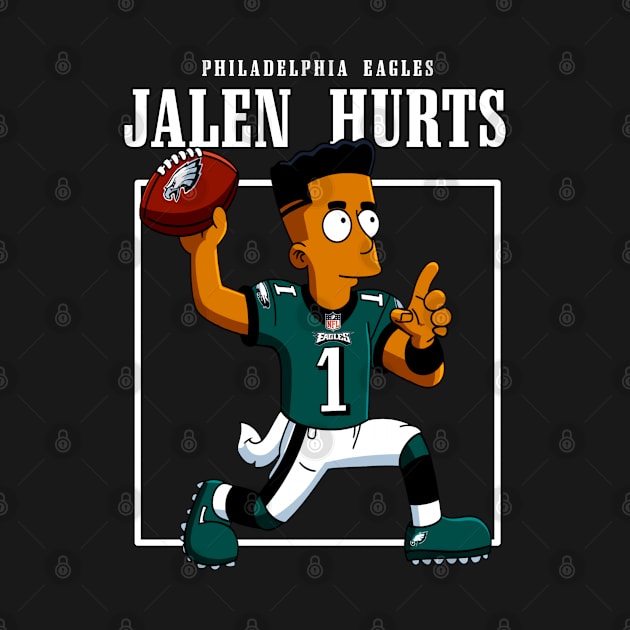 JALEN from Springfield by Springfield Mode On