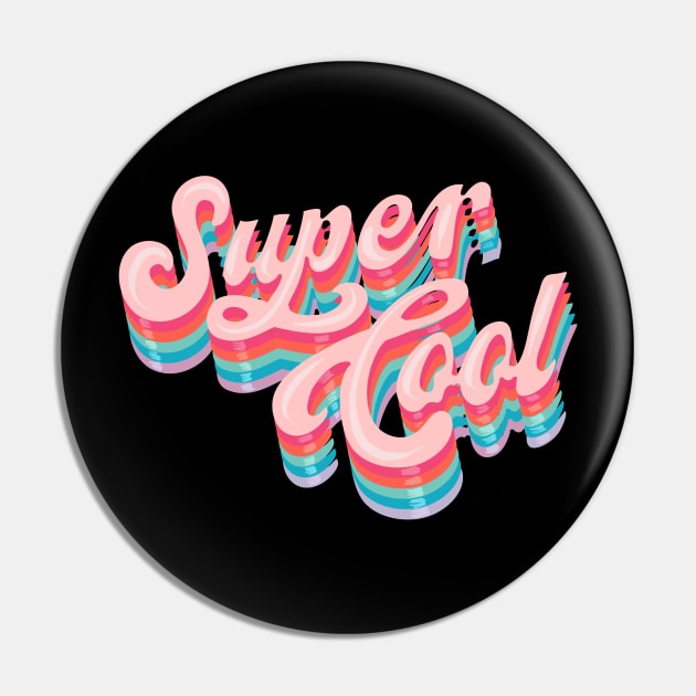 Super Cool Pin by LittleBunnySunshine