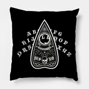 Ouija Pillow