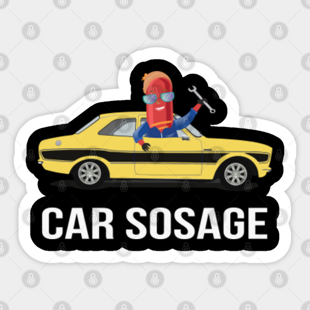 Car Sos Age Mk1 T Shirt Car Sos Age Mk1 Sticker Teepublic