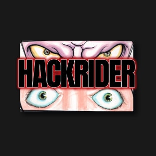 HACKRIDER T-Shirt