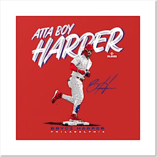 Clearwooder Shirt Wearing by Bryce Harper / Phillies -  Hong Kong