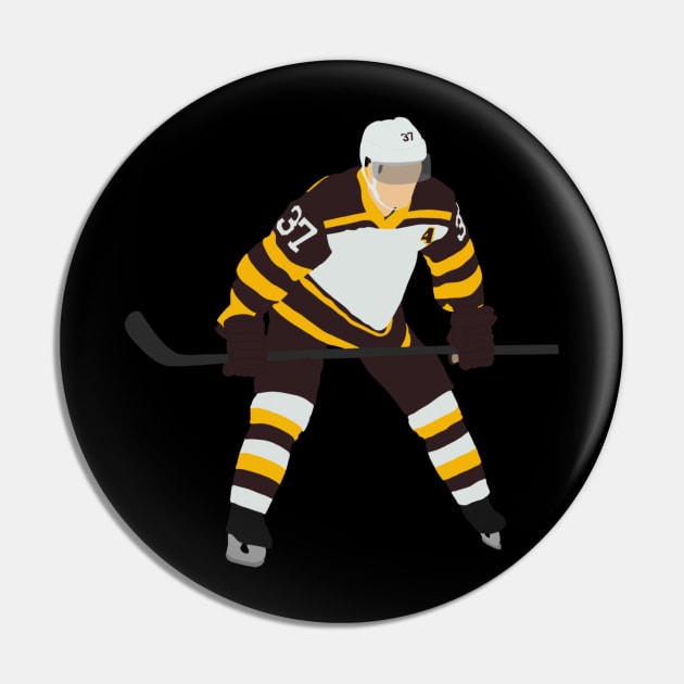 patrice bergeron winter classic Pin by mattiet