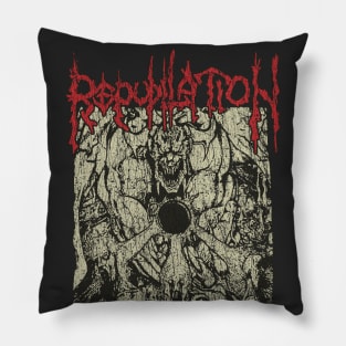 Repudilation 1995 Pillow