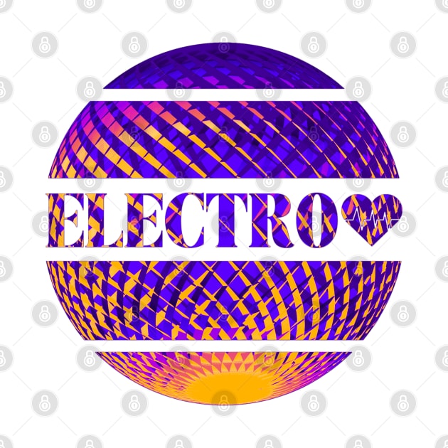 Electro by Bailamor