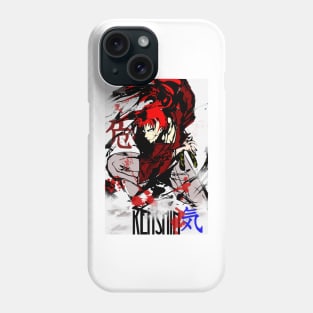 Kenshin Phone Case