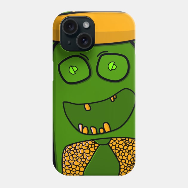 CactusTycoon Phone Case by andre7