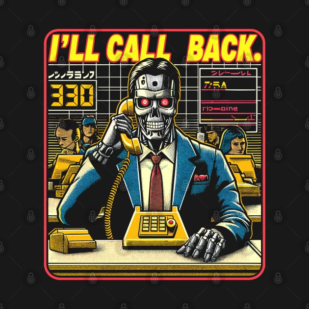 I'll Call Back. by Lima's