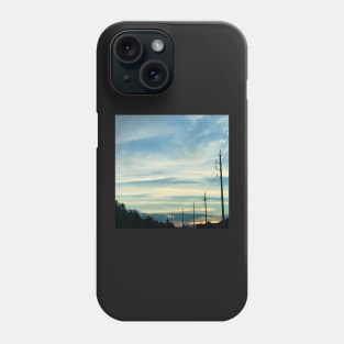 Landscape Phone Case