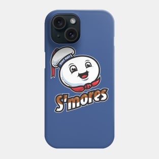 S'mores Phone Case