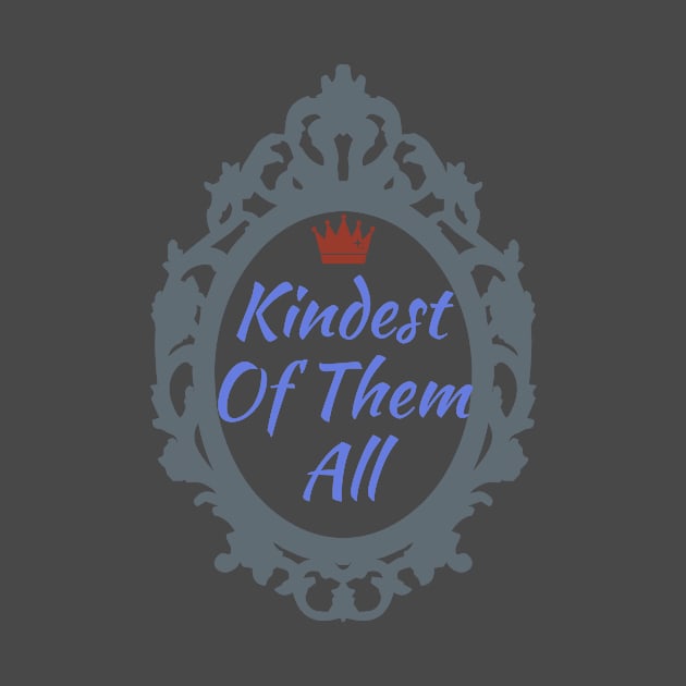 Kindest Of Them All by randomactsofdisneykindness