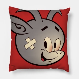 Aw, Hell Pillow