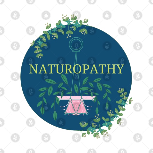 Naturopathy by DacDibac