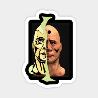 jason dwayne Magnet