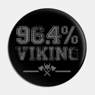 Viking Pin