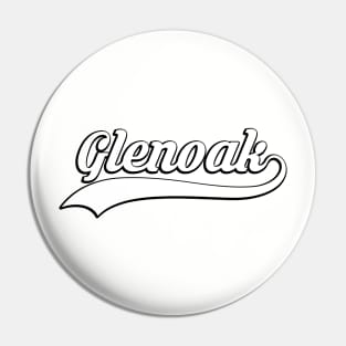 Glenoak Pin