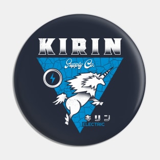 Kirin Electric Supply Pin