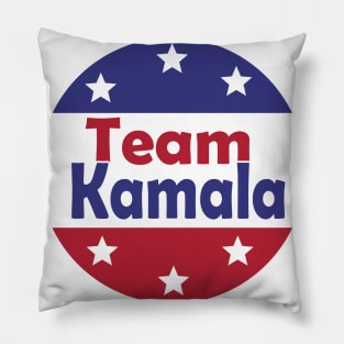 Kamala 2020 Pillow