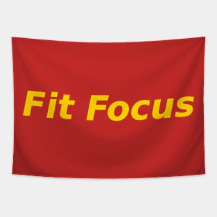 Mind-Body Fitness Tapestry