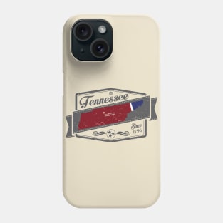 Tennessee Phone Case