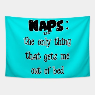 Naptime Tapestry