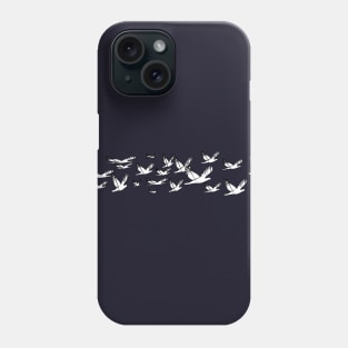 Dove Phone Case