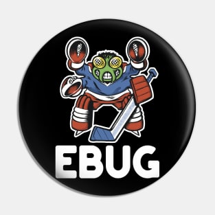 EBUG Pin