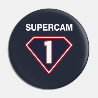 Super Cam Pin