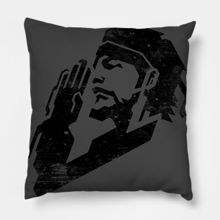 Metal Gear OPS Pillow