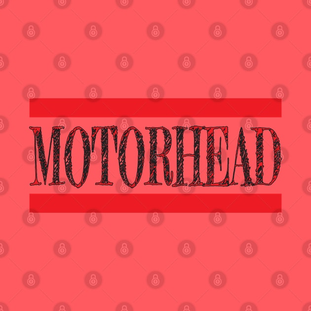 motorhead by ALSPREYID