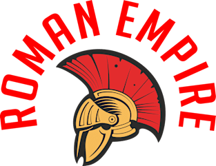 Roman Empire Magnet