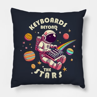 astronaut Pillow