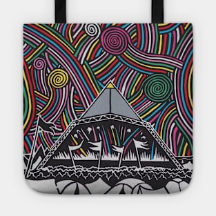 design artwork Tote