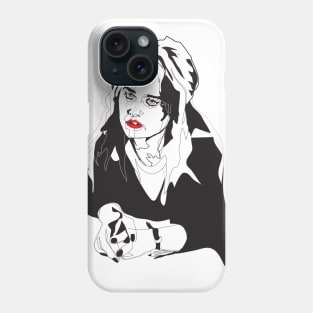 Sarah Bailey - The Craft Phone Case