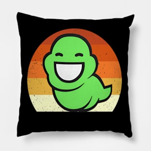 John Egbert Homestuck Pillow