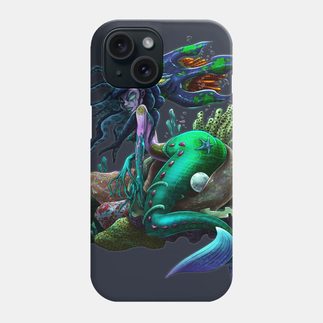 River Mumma Phone Case by kdot876