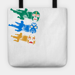 Art of Ninjutsu Tote