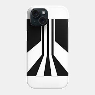 Metropolis - Retro Phone Case