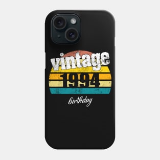 vintage 1994 Phone Case