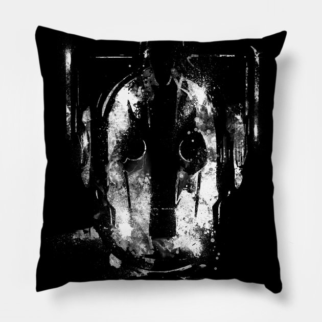 Delete Pillow by zerobriant