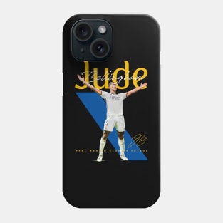 Jude Bellingham Phone Case