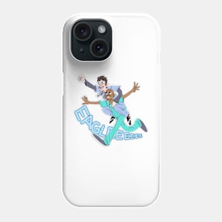 Guy Love Phone Case