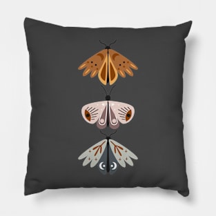 Butterflies Pillow