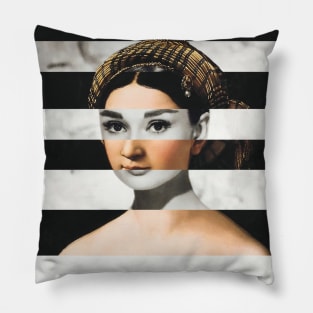 La Fornarina by Raphael and Audrey H. Pillow