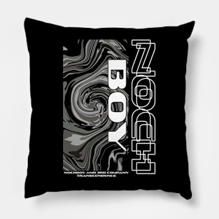 Nochboy Pillow