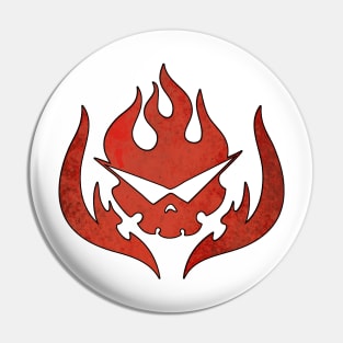 Rugged Gurren Lagann Pin