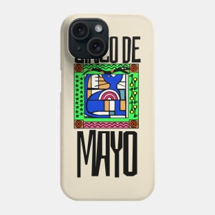 Cinco de Mayo Phone Case