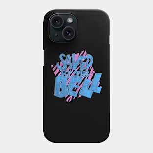 Tiger Printtt Phone Case