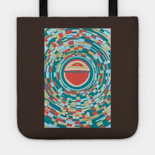 WaterMellon Tote